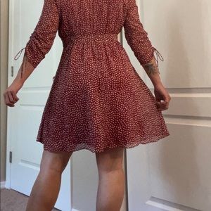 Cute Babydoll, Madewell for Fall